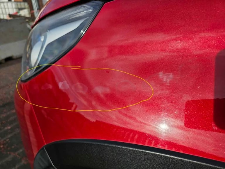 Peugeot, 2008, Hatchback, 2017, Manual, 1199 (cc), 5 doors