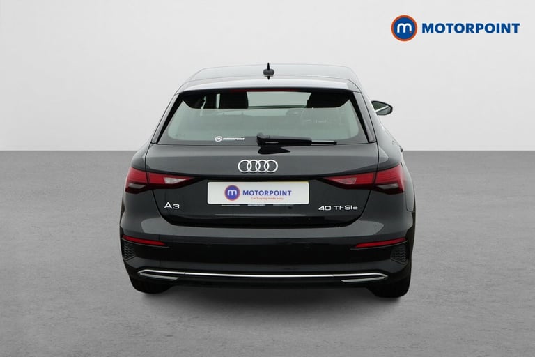 2022 Audi A3 40 TFSI e Sport 5dr S Tronic Hatchback Hybrid Automatic