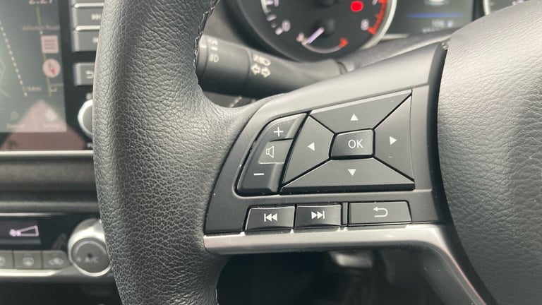 2022 Nissan Micra 1.0 IG-T 92 N-Sport 5dr HATCHBACK PETROL Manual