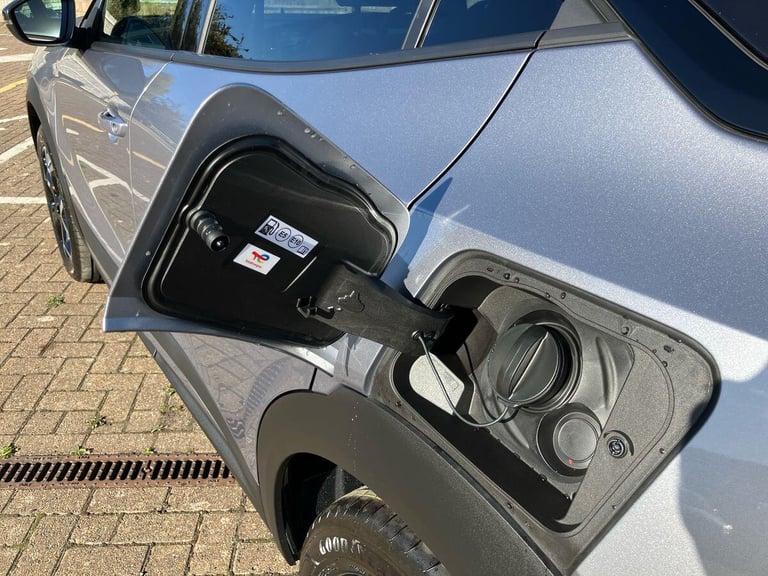 2025 Vauxhall Mokka ULTIMATE HATCHBACK Petrol Automatic