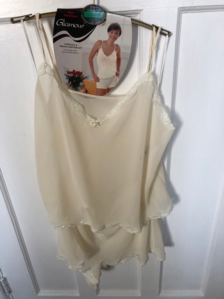 Nightwear by M & S 