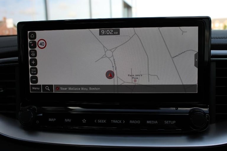 2025 Kia Ceed 1.5 T Gdi Gt Line Hatchback 5dr Petrol Dct Euro 6 (s/s) (138 Bhp) HATCHBACK Petrol ...