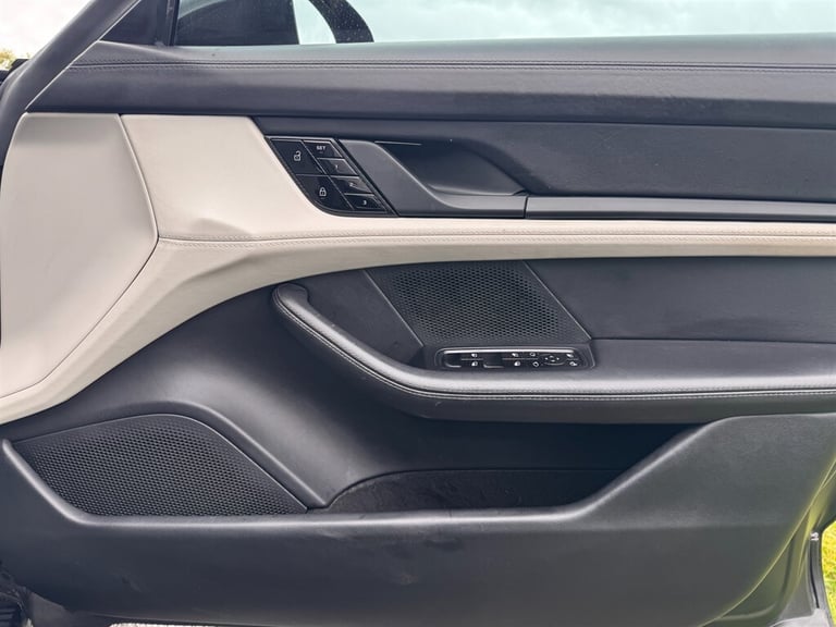 2020 Porsche Taycan 420kW 4S 93kWh 4dr Auto SALOON ELECTRIC Automatic