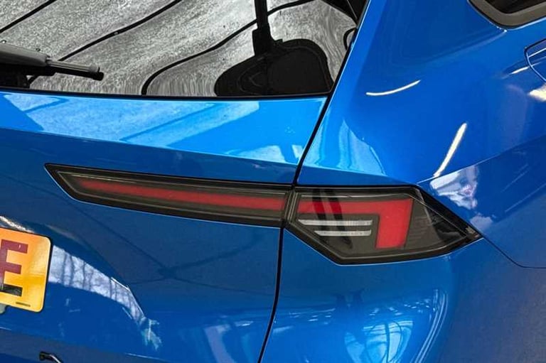 2023 Vauxhall Astra 1.2 Turbo 130 GS 5dr ESTATE PETROL Manual