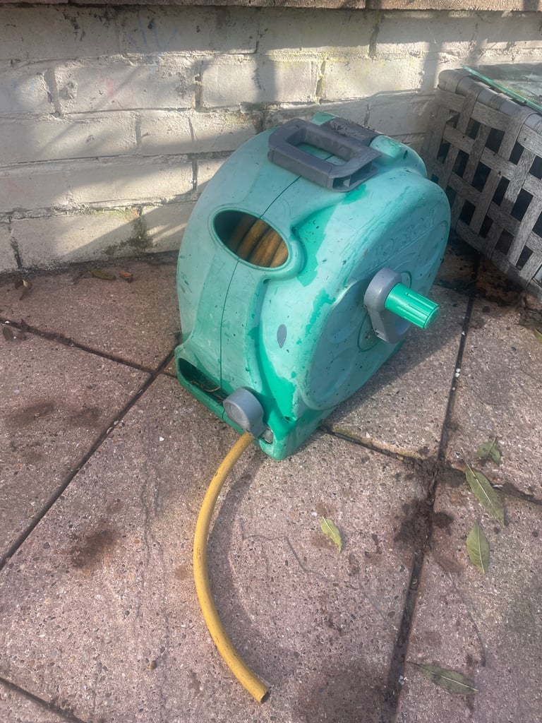 image for Garden hose 