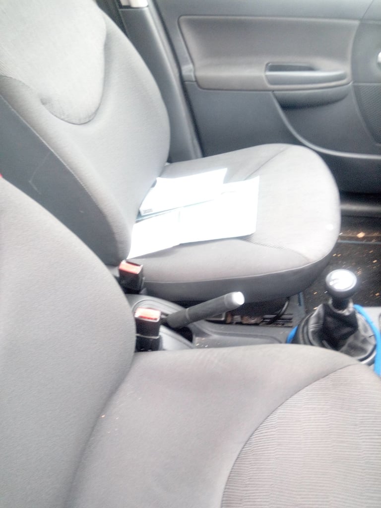 Citroen, C3, Hatchback, 2009, Manual, 1360 (cc), 5 doors