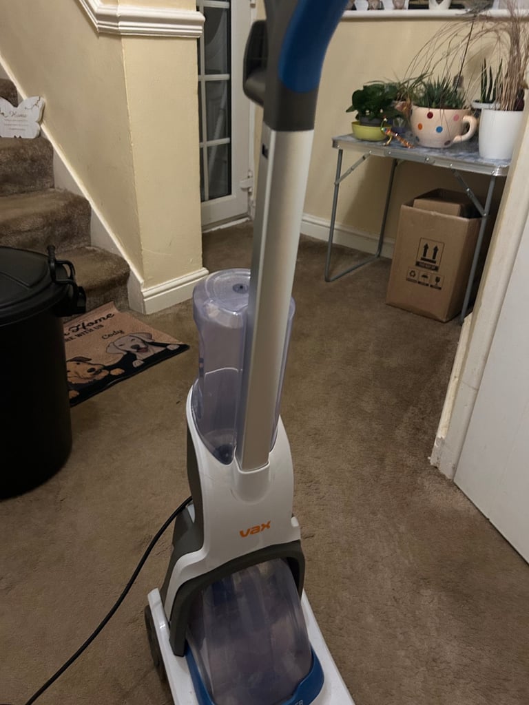 Vax cleaner 