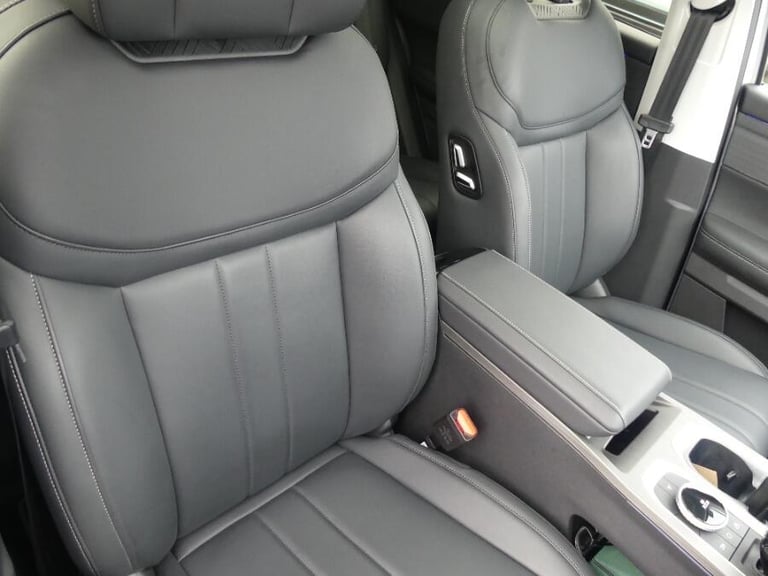 2025 Jaecoo Jaecoo 7 1.6t Deluxe Suv 5dr Petrol Dct Euro 6 (s/s) (147 Ps) HATCHBACK Petrol Automatic