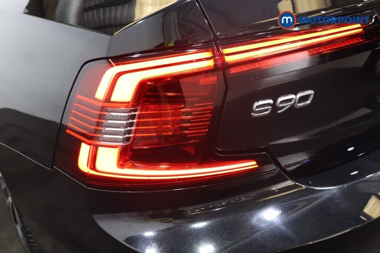 2021 Volvo S90 2.0 T8 Recharge PHEV R DESIGN 4dr AWD Auto Saloon Hybrid Automatic