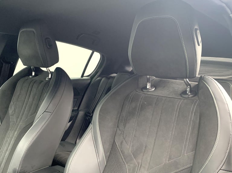 2023 Peugeot 308 1.2 PureTech GT EAT Euro 6 (s/s) 5dr HATCHBACK Petrol Automatic