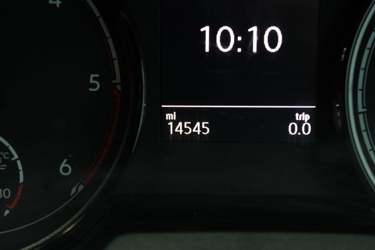 2024 Volkswagen Transporter 2.0 TDI T28 Highline FWD SWB Euro 6 (s/s) 5dr PANEL VAN Diesel Manual