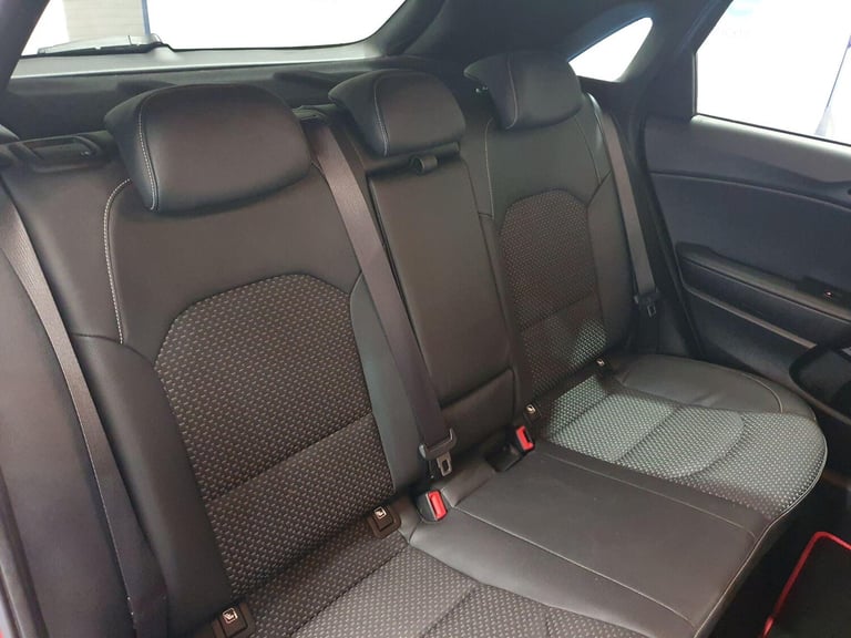 2019 Kia Ceed 1.6 CRDi ISG 3 5dr HATCHBACK DIESEL Manual