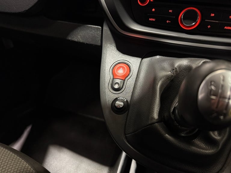 2020 20 RENAULT KANGOO MAXI 1.5 DCI ENERGY LL21 BUSINESS PANEL VAN 6DR DIESEL MA