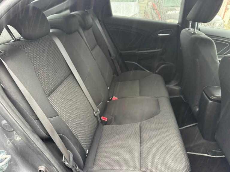 2017 Honda Civic 1.6 i-DTEC Sport 5dr HATCHBACK Diesel Manual