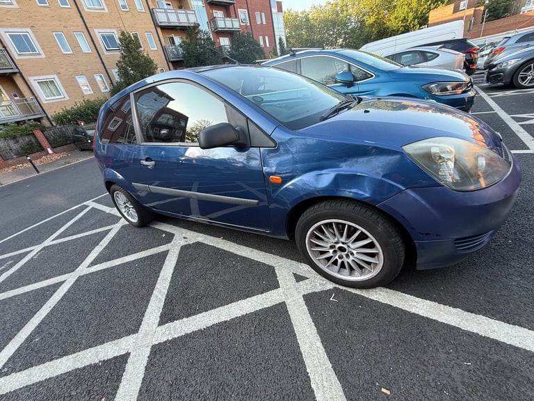 Ford fiesta ****OPEN TO OFFERS****