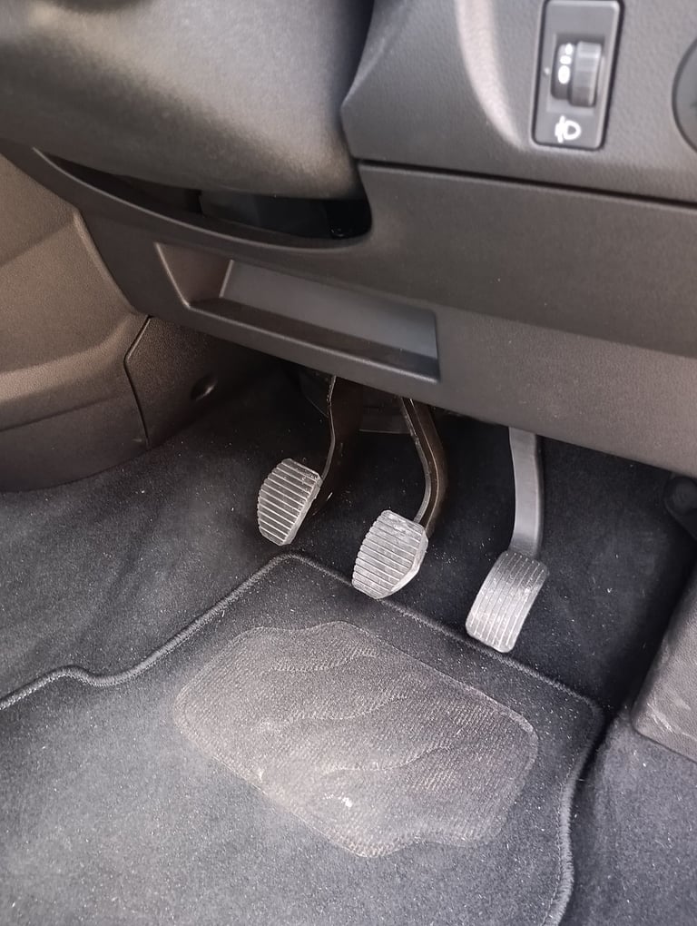 Citroen, BERLINGO MULTISPACE, MPV, 2017, Manual, 1560 (cc), 5 doors