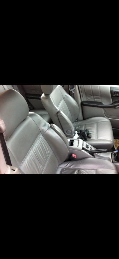 Subaru, FORESTER, Estate, 1999, Manual, 1994 (cc), 5 doors