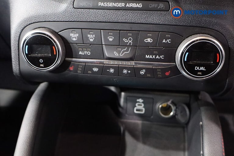 2022 Ford Kuga 2.5 PHEV ST-Line Edition 5dr CVT SUV Hybrid Automatic