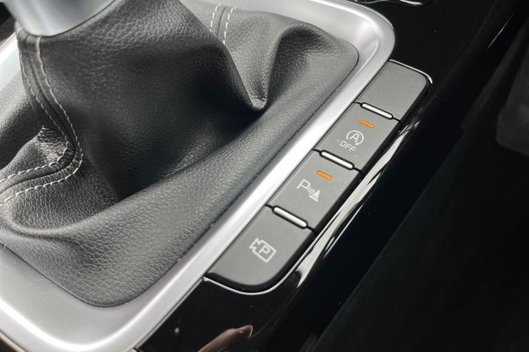 2023 Kia XCeed 1.5T GDi ISG GT-Line 5dr SUV PETROL Manual
