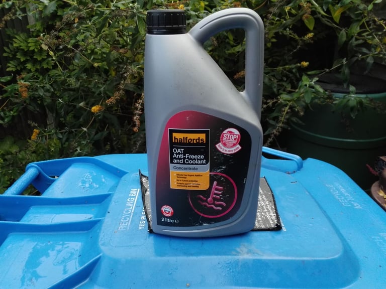 image for Coolant