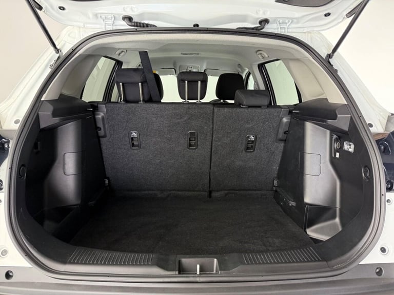 2024 Suzuki SX4 S-Cross 1.4 Boosterjet MHEV Motion Euro 6 (s/s) 5dr HATCHBACK PETROL Manual