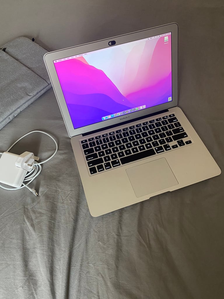 Second-Hand Apple Macs for Sale in Colchester, Essex | Gumtree