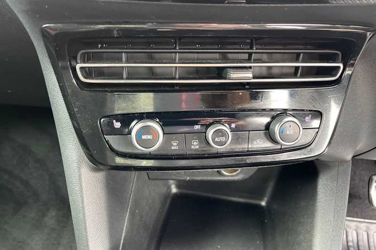2024 Vauxhall Mokka Electric 50kWh GS SUV 5dr Electric Auto (136 ps) SUV Electric Automatic