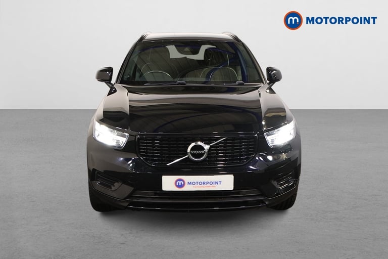 2021 Volvo XC40 1.5 T3 [163] R DESIGN 5dr SUV Petrol Manual