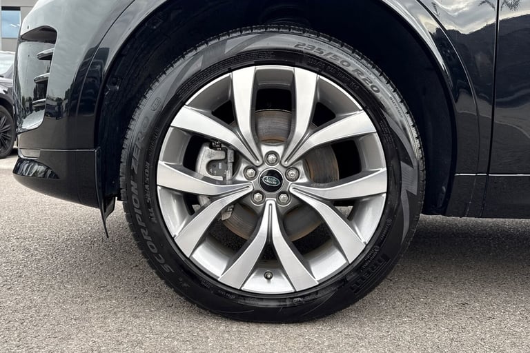 2024 Land Rover Discovery Sport 2.0 D200 Dynamic HSE 5dr SUV DIESEL Automatic