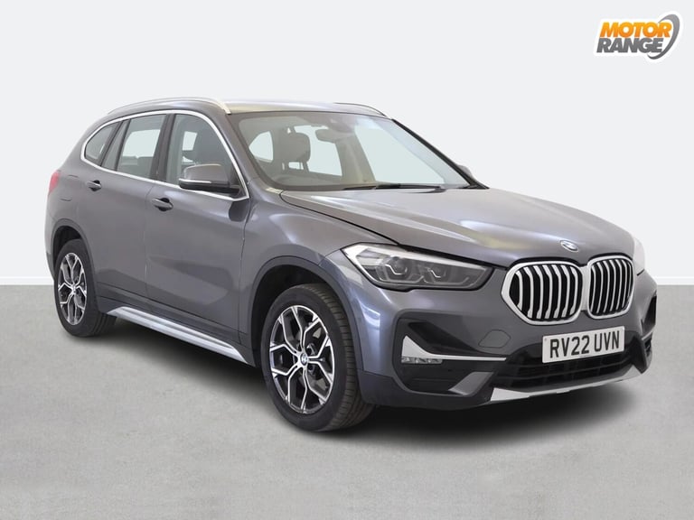 image for 2022 BMW X1 xDrive 20i [178] xLine 5dr Step Auto ESTATE PETROL Automatic