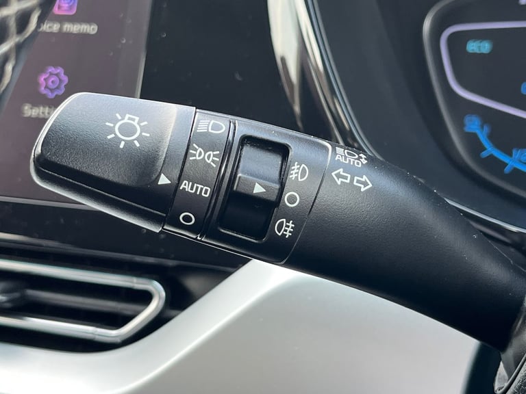  Kia Niro Self Charging Hybrid 1.6 Gdi 3 Suv 5dr Petrol Hybrid Dct Euro 6 s/s