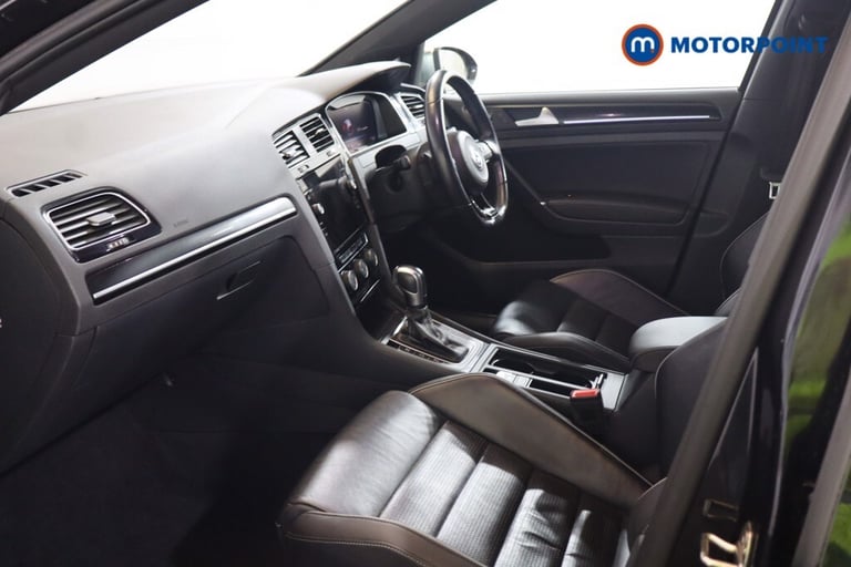 2020 Volkswagen Golf 2.0 TSI 300 R 5dr 4MOTION DSG HATCHBACK PETROL Automatic