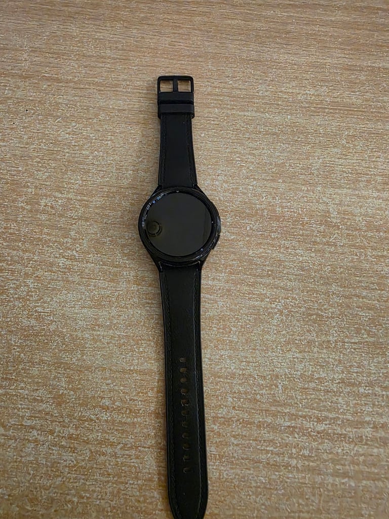 Samsung watch 6 classic