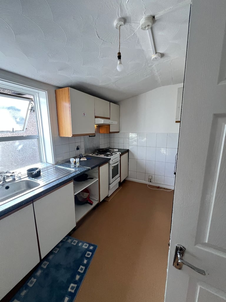 Double Room(s) – All Bills Included