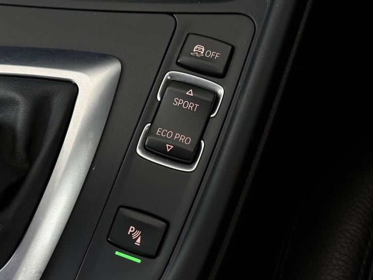 2018 BMW 3 Series 2.0 320i M Sport Shadow Edition Touring Auto xDrive Euro 6 (s/s) 5dr ESTATE Pet...