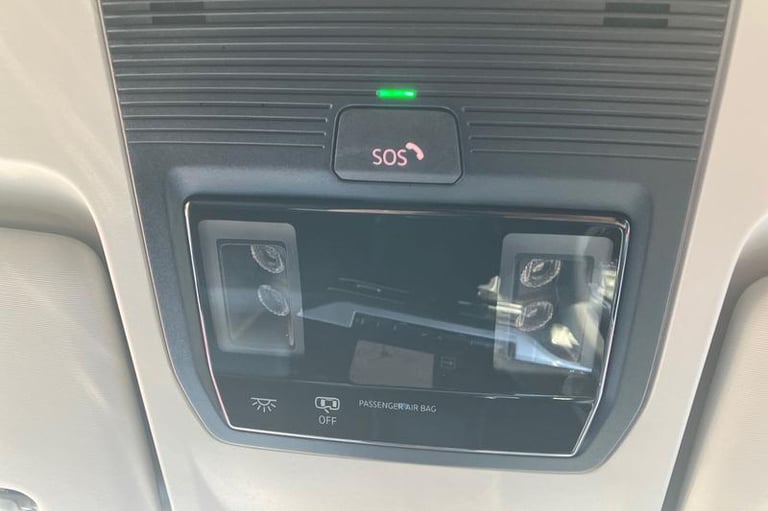 2025 Ford Transit Connect 220 Limited L1 SWB 2.0 EcoBlue 102ps, NATIONWIDE DELIVERY Manual Panel ...
