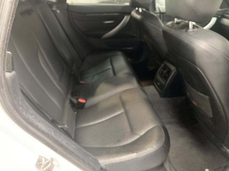 2015 BMW 4 Series Gran Coupe 2.0 420i M Sport Auto xDrive Euro 6 (s/s) 5dr COUPE Petrol Automatic