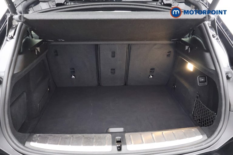 2022 BMW X2 sDrive 18i [136] M Sport 5dr Step Auto SUV Petrol Automatic