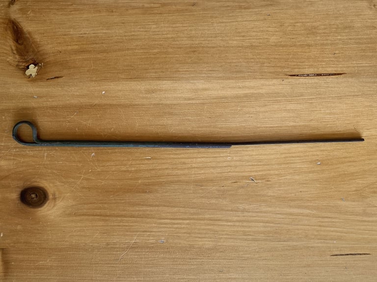 Original Austin A30 dipstick. 15 inches long. £8 ovno. Can post.