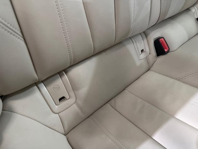 2021 Audi A5 35 TDI Sport 5dr S Tronic Automatic Hatchback Diesel Automatic