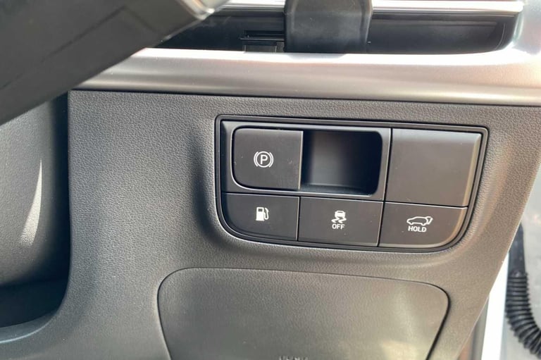 2025 Hyundai TUCSON 1.6 T-GDi 13.8kWh Ultimate Auto Euro 6 (s/s) 5dr ESTATE Petrol/Electric Hybri...