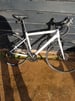 Carrera zelos road/gravel bike