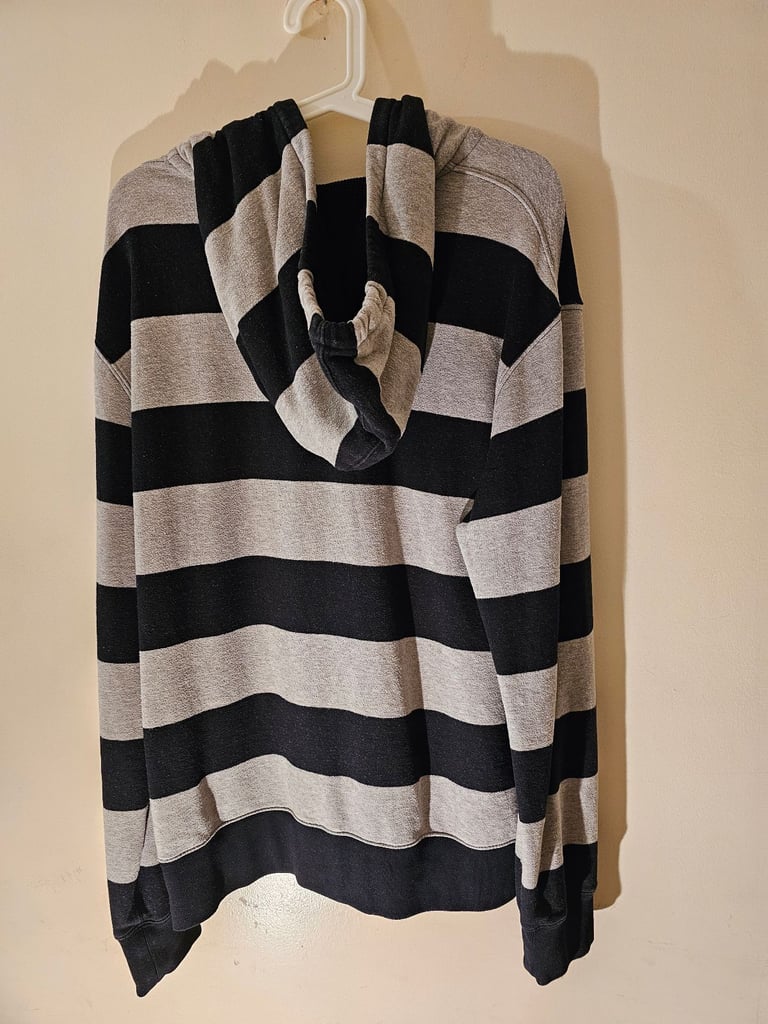 Polo Ralph Lauren Hoodie Size XL Top Design and Quality 