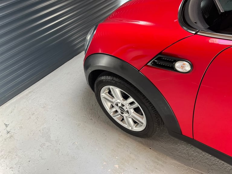 2013 MINI Coupe 1.6 Cooper euro 6 upgraded works brakes [ immaculate ] COUPE Petrol Manual