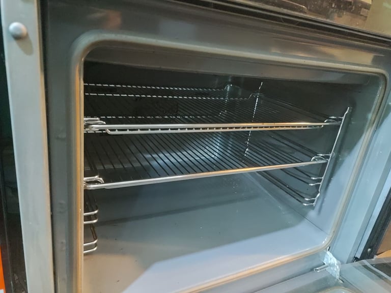 ➡️*REDUCED*⬅️ STAINLESS STEEL NEFF BUILT IN FAN ASSISTED ELECTRIC DOUBLE OVEN NOW £160!