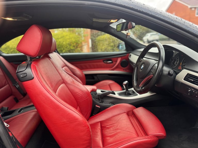 image for BMW, 3 SERIES, Coupe, 2006, Manual, 2497 (cc), 2 doors