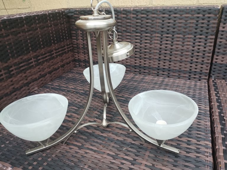 image for Ceiling Lights x 2
