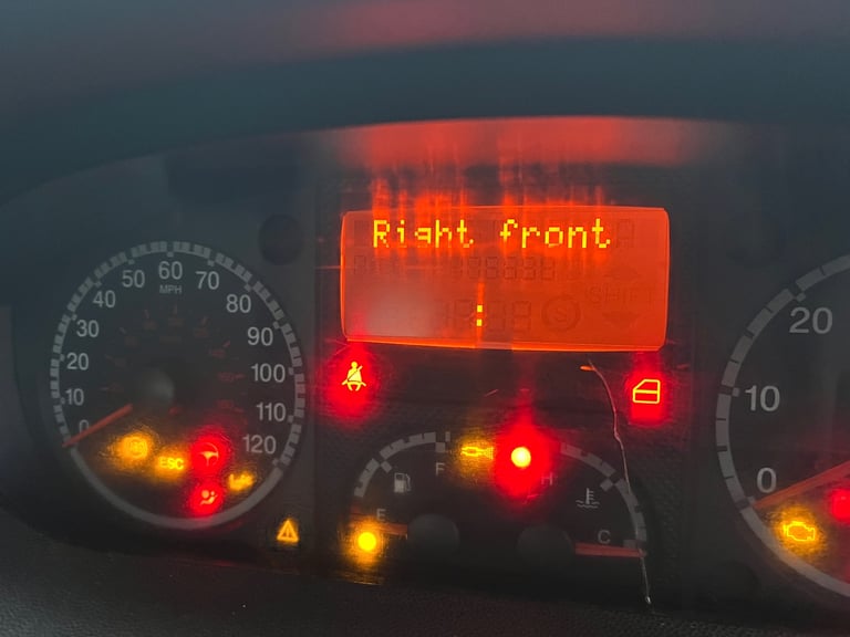 Fiat, DUCATO, Panel Van, 2015, Manual, 2287 (cc)