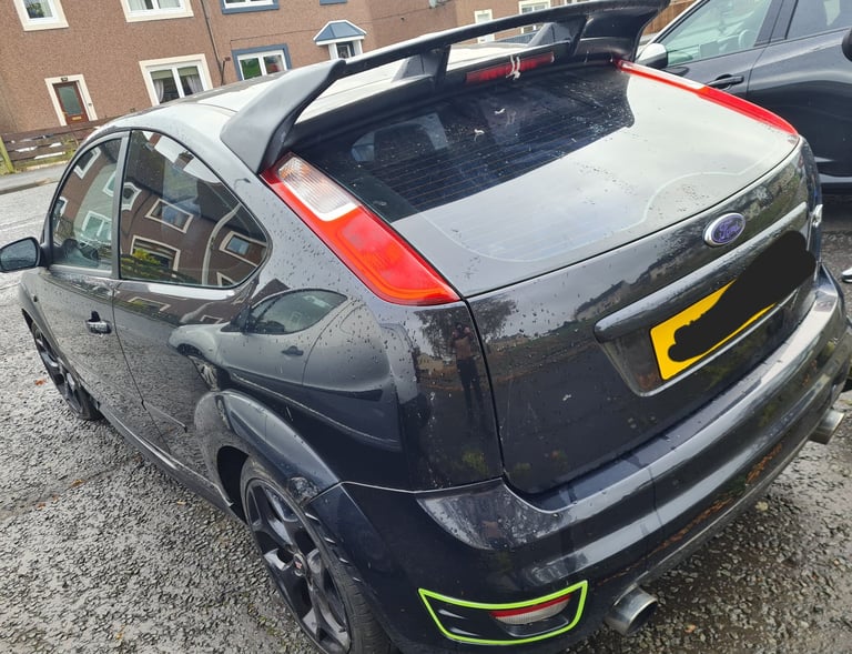 Ford focus st225 parts
