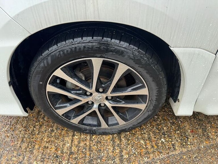 2024 Toyota Estima Aeras MPV Petrol Automatic